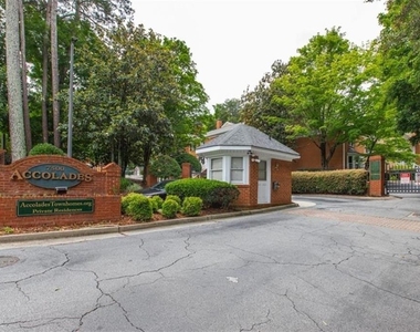 7500 Roswell Road - Photo Thumbnail 22