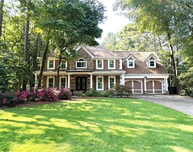 11820 Highland Colony Dr - Photo Thumbnail 1