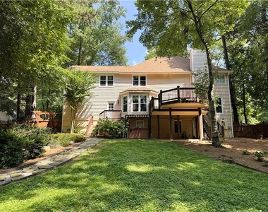 11820 Highland Colony Dr - Photo Thumbnail 29