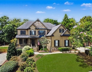 4030 Greenside Court - Photo Thumbnail 1