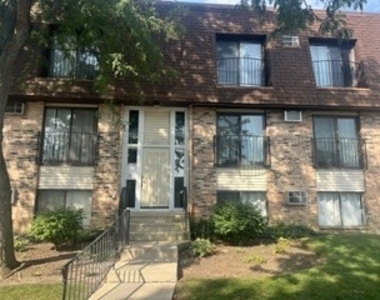 203 N Waters Edge Drive - Photo Thumbnail 1
