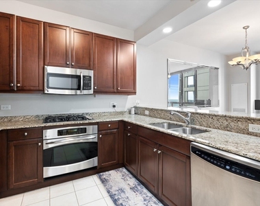 600 N Lake Shore Drive - Photo Thumbnail 2