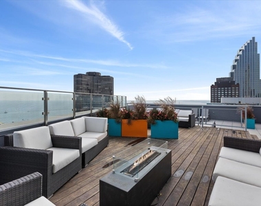 600 N Lake Shore Drive - Photo Thumbnail 14