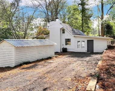 75 Lake Drive - Photo Thumbnail 3