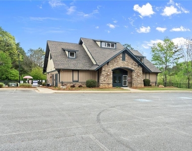 1867 Ellison Lakes Court Nw - Photo Thumbnail 23