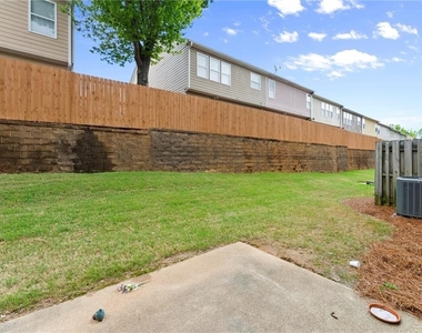 1867 Ellison Lakes Court Nw - Photo Thumbnail 20