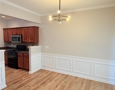1867 Ellison Lakes Court Nw - Photo Thumbnail 6