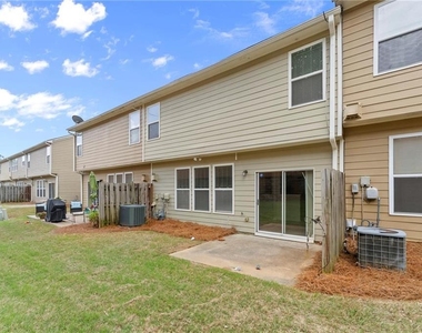 1867 Ellison Lakes Court Nw - Photo Thumbnail 21