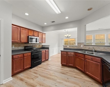 1867 Ellison Lakes Court Nw - Photo Thumbnail 2