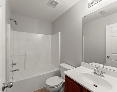 1867 Ellison Lakes Court Nw - Photo Thumbnail 18