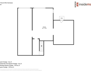 95 Pine Ferry Drive Ne - Photo Thumbnail 18
