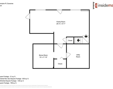 2405 Compton Place - Photo Thumbnail 17