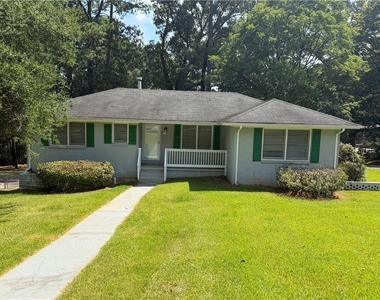 2298 Bryant Drive - Photo Thumbnail 1