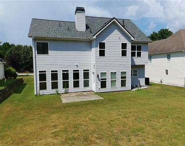 3385 Wellbrook Drive - Photo Thumbnail 16