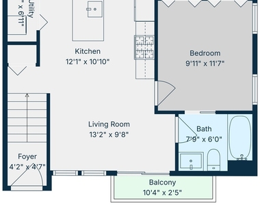 3641 N Wilton Avenue - Photo Thumbnail 7