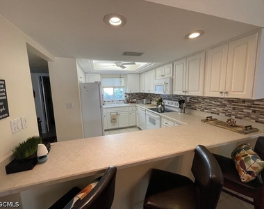 4417 Spanker Court - Photo Thumbnail 1