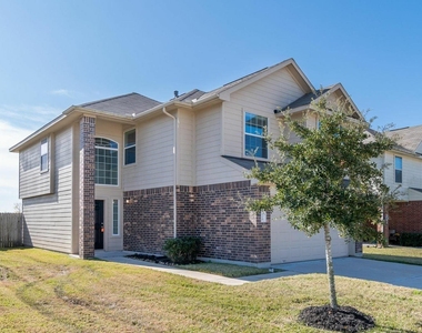 12718 Rio Brazos Street - Photo Thumbnail 1