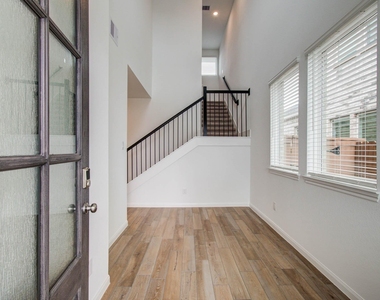 24838 Harrow Meadow Drive - Photo Thumbnail 8