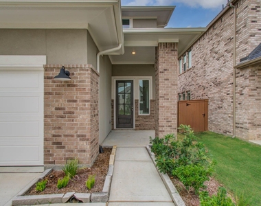 24838 Harrow Meadow Drive - Photo Thumbnail 7