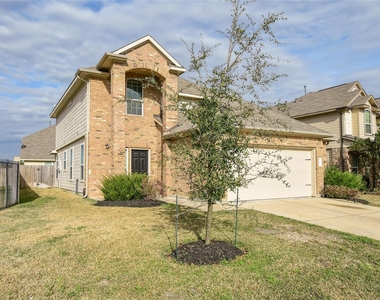 30507 Ginger Trace Drive - Photo Thumbnail 1