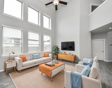 23230 Ivory Sedge Trail - Photo Thumbnail 7