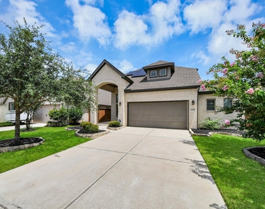 23230 Ivory Sedge Trail - Photo Thumbnail 1