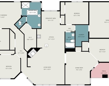 13931 Carrington Lane - Photo Thumbnail 33