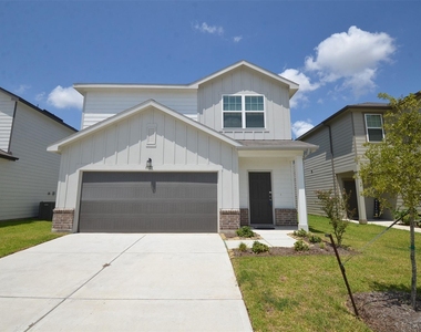 8627 Vacek Crossing Way - Photo Thumbnail 1