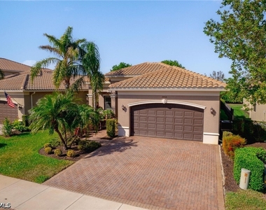 2866 Cinnamon Bay Circle - Photo Thumbnail 1