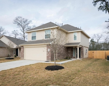 3205 Chunk Drive - Photo Thumbnail 1