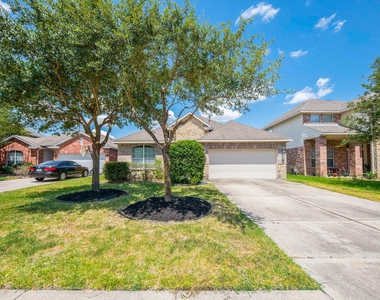 25310 Basil Brook Court - Photo Thumbnail 1