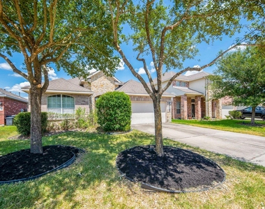 25310 Basil Brook Court - Photo Thumbnail 2