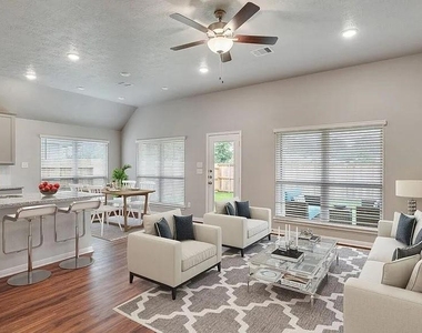 1022 Tomball Downs Drive - Photo Thumbnail 8