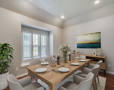 1022 Tomball Downs Drive - Photo Thumbnail 7