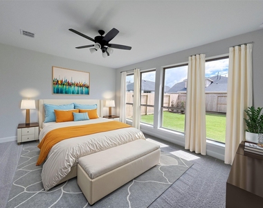 5419 Rocky Banks Way - Photo Thumbnail 3