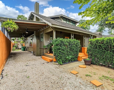 606 Vincent Street - Photo Thumbnail 2