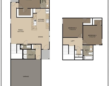 13918 Westfield Drive - Photo Thumbnail 8
