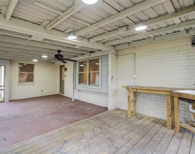 540 Fort Sumpter Street - Photo Thumbnail 32