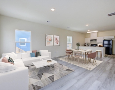 4306 Ball Street Front - Photo Thumbnail 2