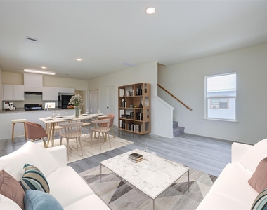4306 Ball Street Front - Photo Thumbnail 1