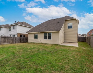 14319 Heath Falls Lane - Photo Thumbnail 30