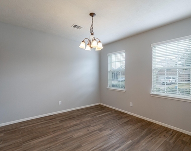 14319 Heath Falls Lane - Photo Thumbnail 3