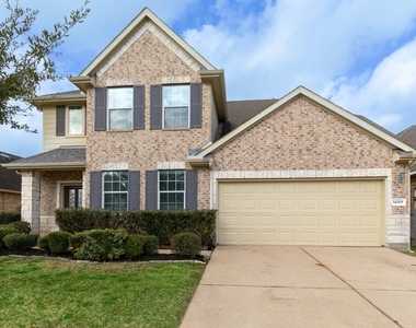 14319 Heath Falls Lane - Photo Thumbnail 1