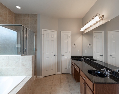 14319 Heath Falls Lane - Photo Thumbnail 13
