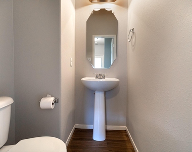14319 Heath Falls Lane - Photo Thumbnail 10