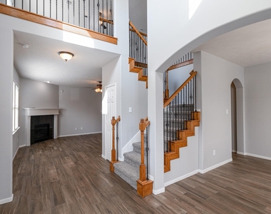 14319 Heath Falls Lane - Photo Thumbnail 2