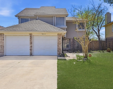 3643 Storm Creek Drive - Photo Thumbnail 1