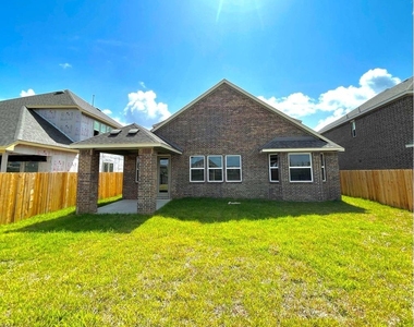 11419 Windy Cedar Court - Photo Thumbnail 1