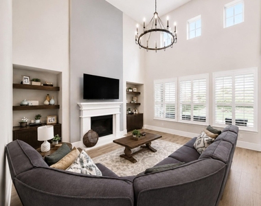 8119 Messina Mount Drive - Photo Thumbnail 6