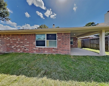 16407 Redbud Berry Lane - Photo Thumbnail 20
